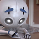 Ilustración para el artículo titulado Este corto sobre un tierno robot buscando amigos no es lo que parece
